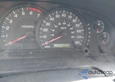 2005 Toyota Tundra Sr5 V8 from USA, damaged, VIN 5TBET34135S489458